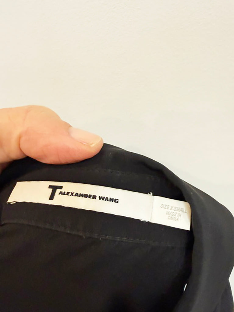 T ALEXANDER WANG