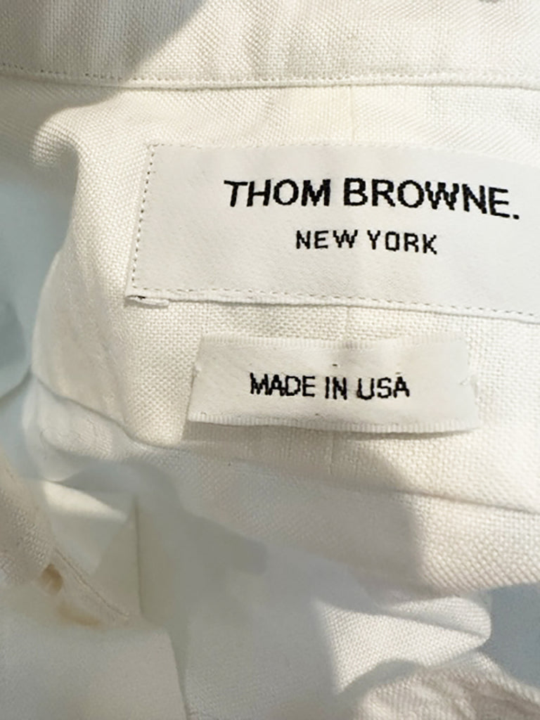 THOM BROWNE