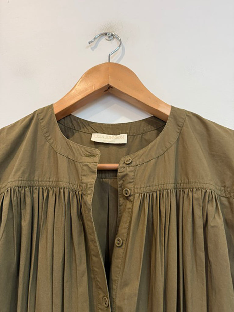 ULLA JOHNSON