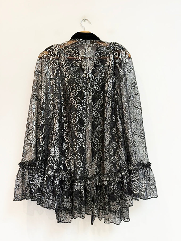 THE VAMPIRES WIFE x H&M