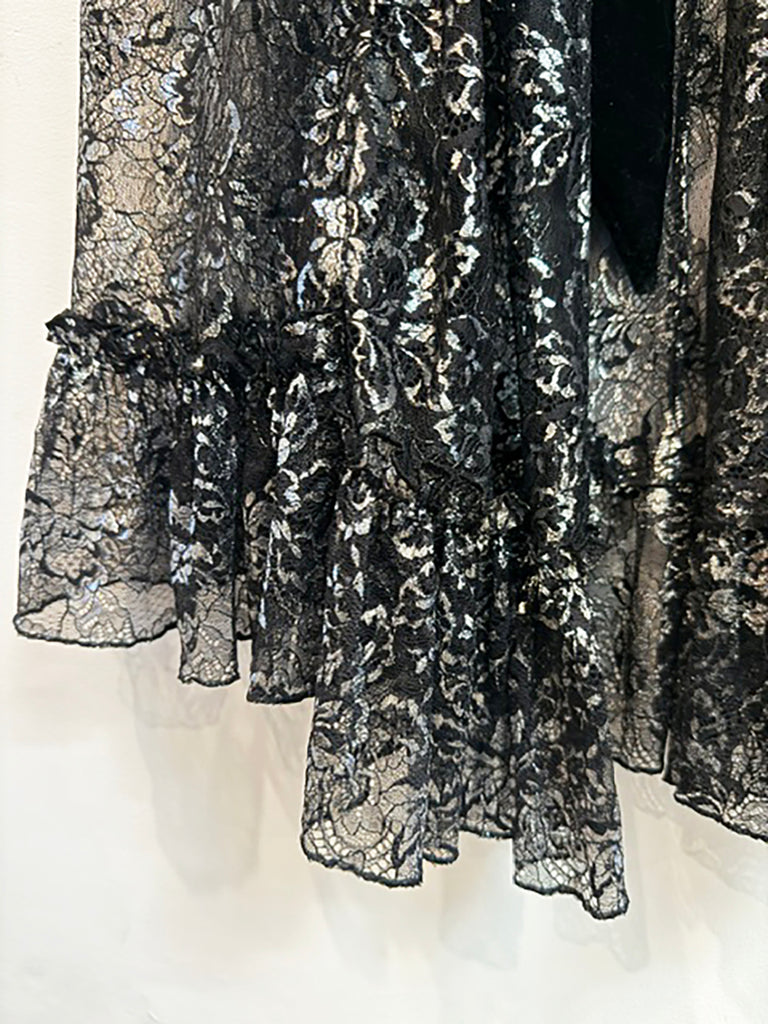 THE VAMPIRES WIFE x H&M
