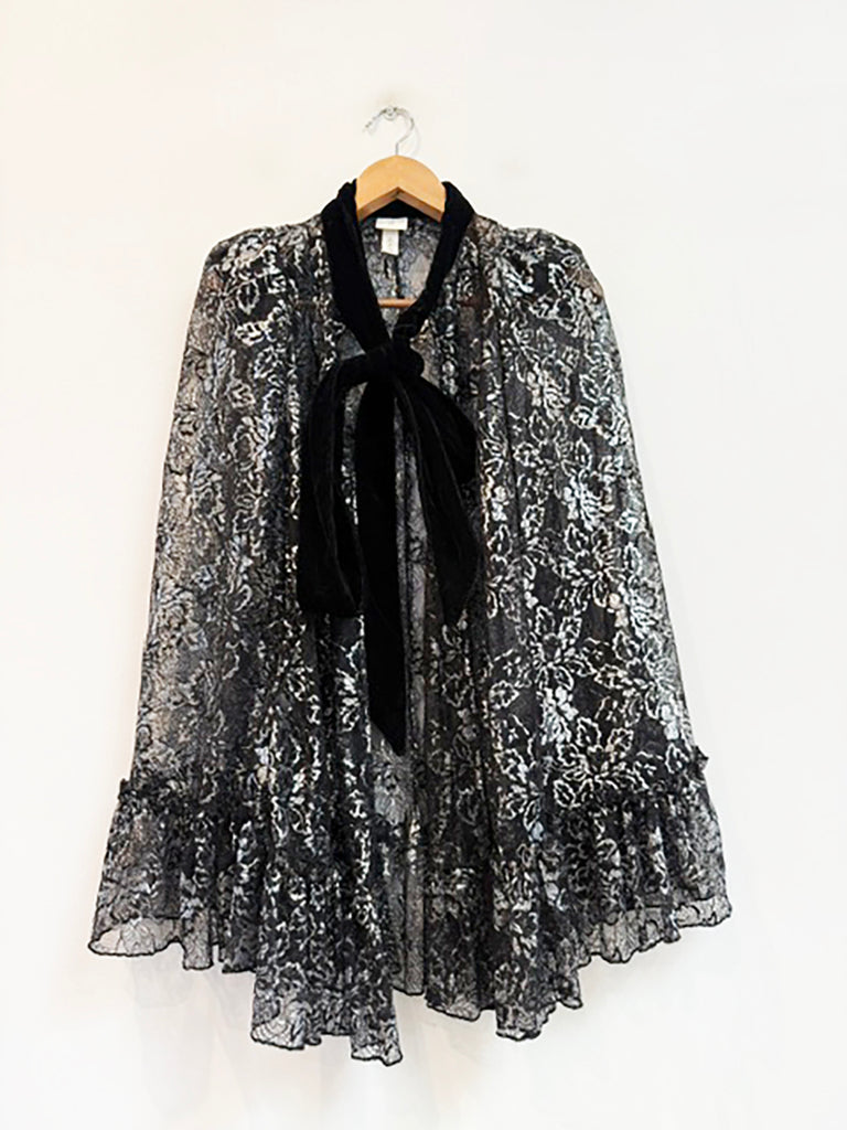THE VAMPIRES WIFE x H&M