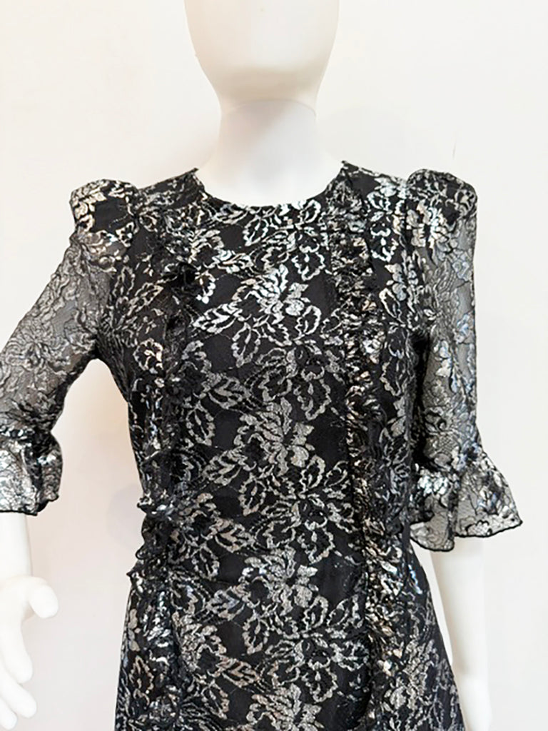 THE VAMPIRES WIFE x H&M