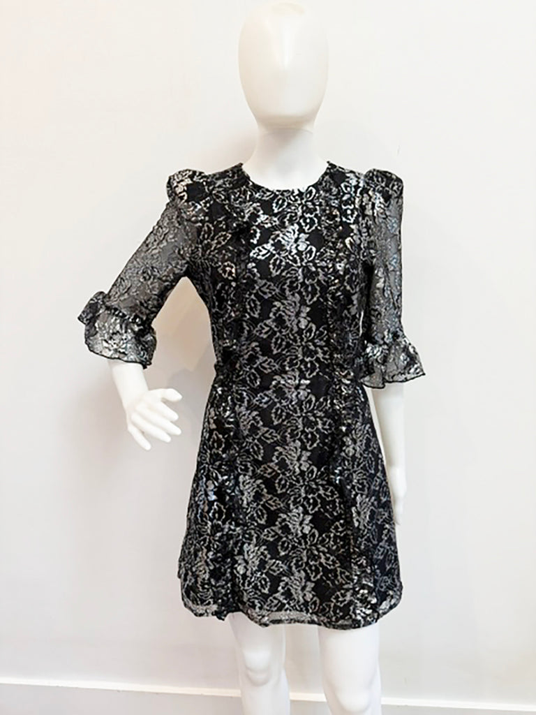 THE VAMPIRES WIFE x H&M