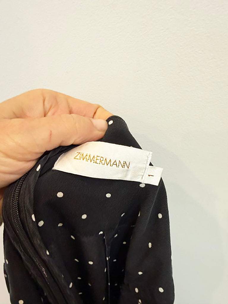 ZIMMERMANN