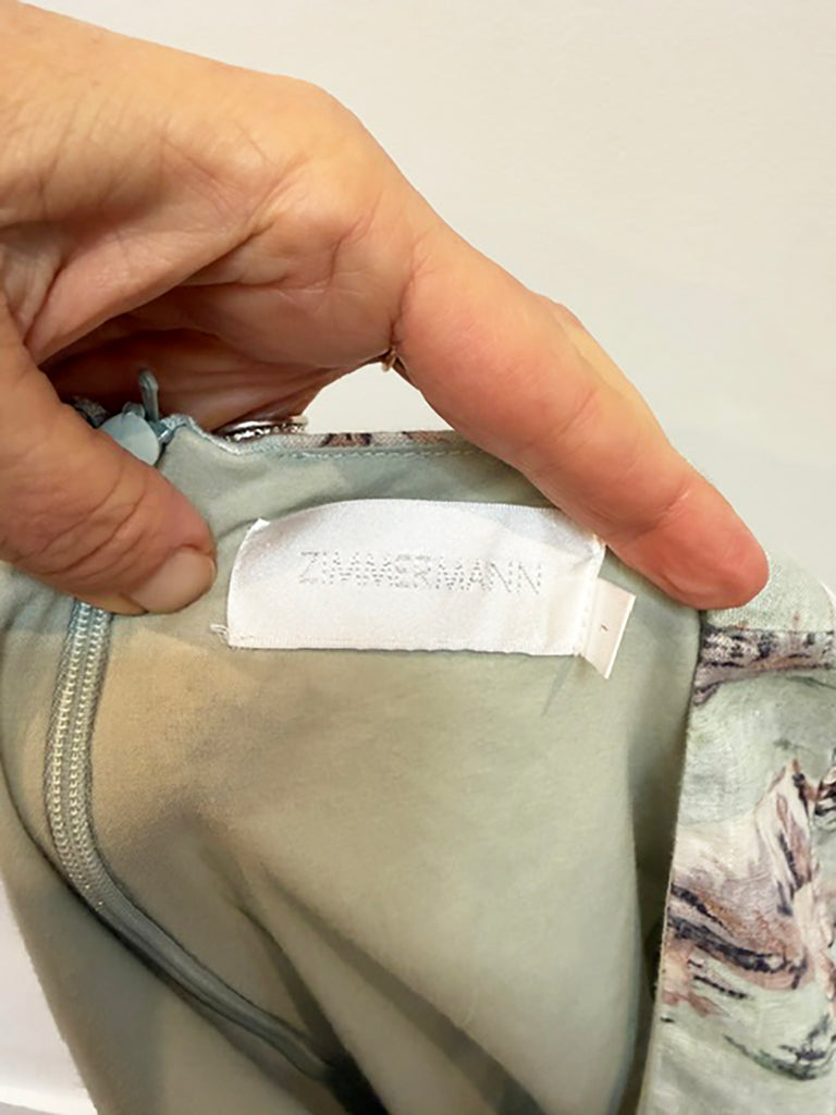 ZIMMERMANN