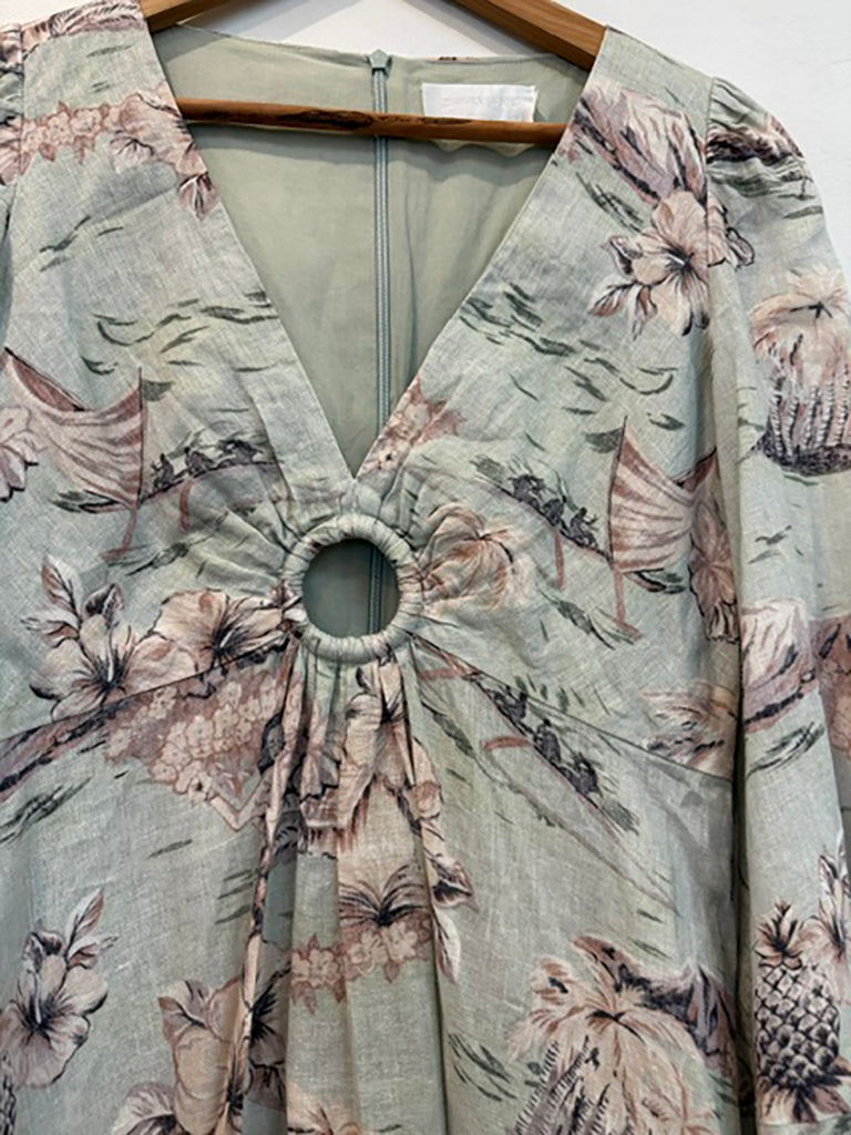 ZIMMERMANN