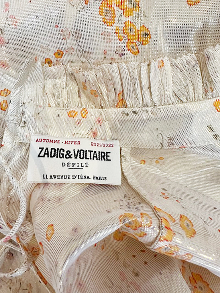 ZADIG & VOLTAIRE