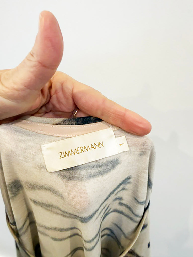 ZIMMERMANN