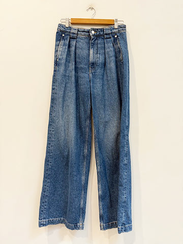 A.P.C