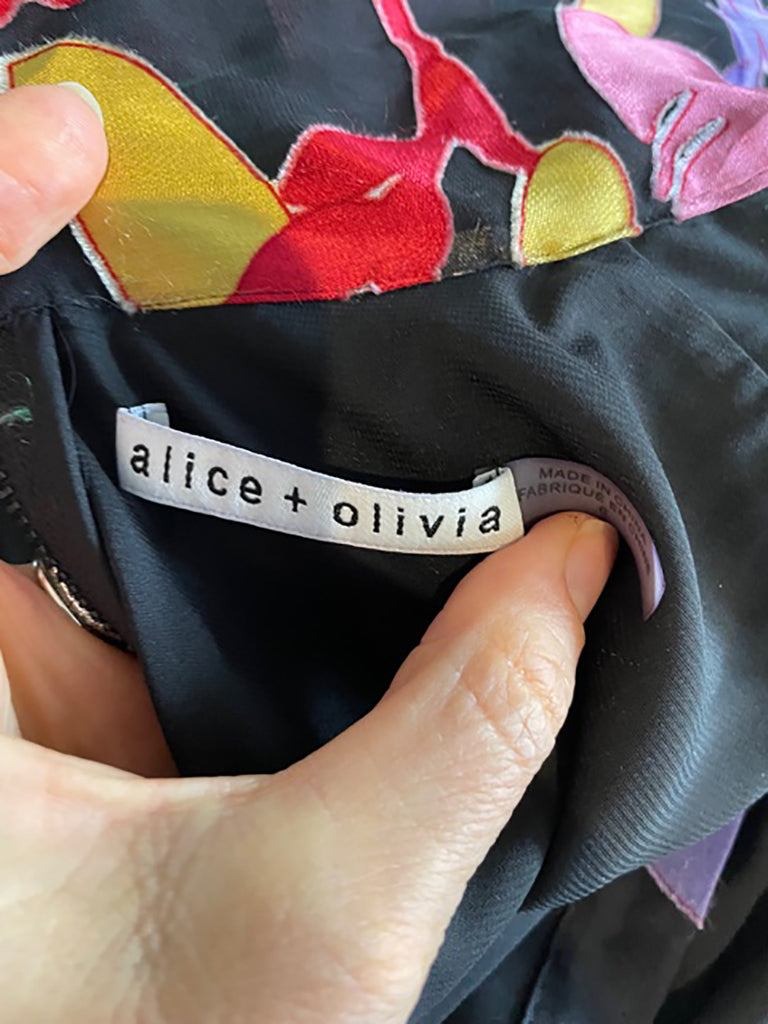 ALICE + OLIVIA