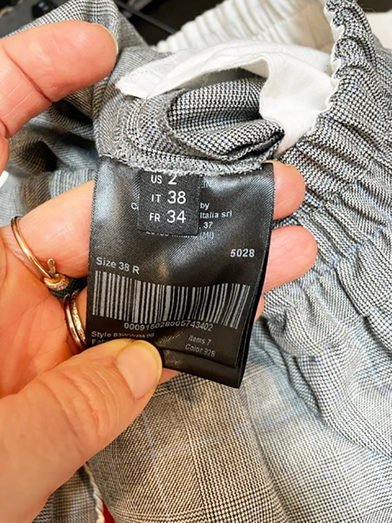 CALVIN KLEIN 205W39NYC