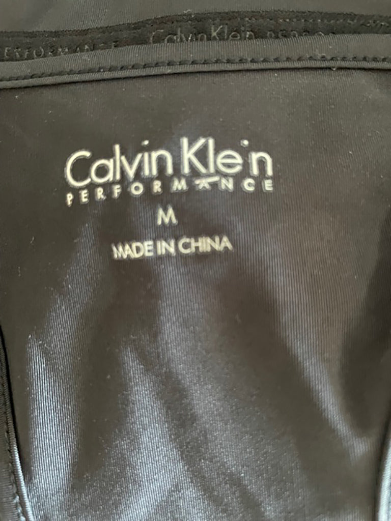 CALVIN KLEIN