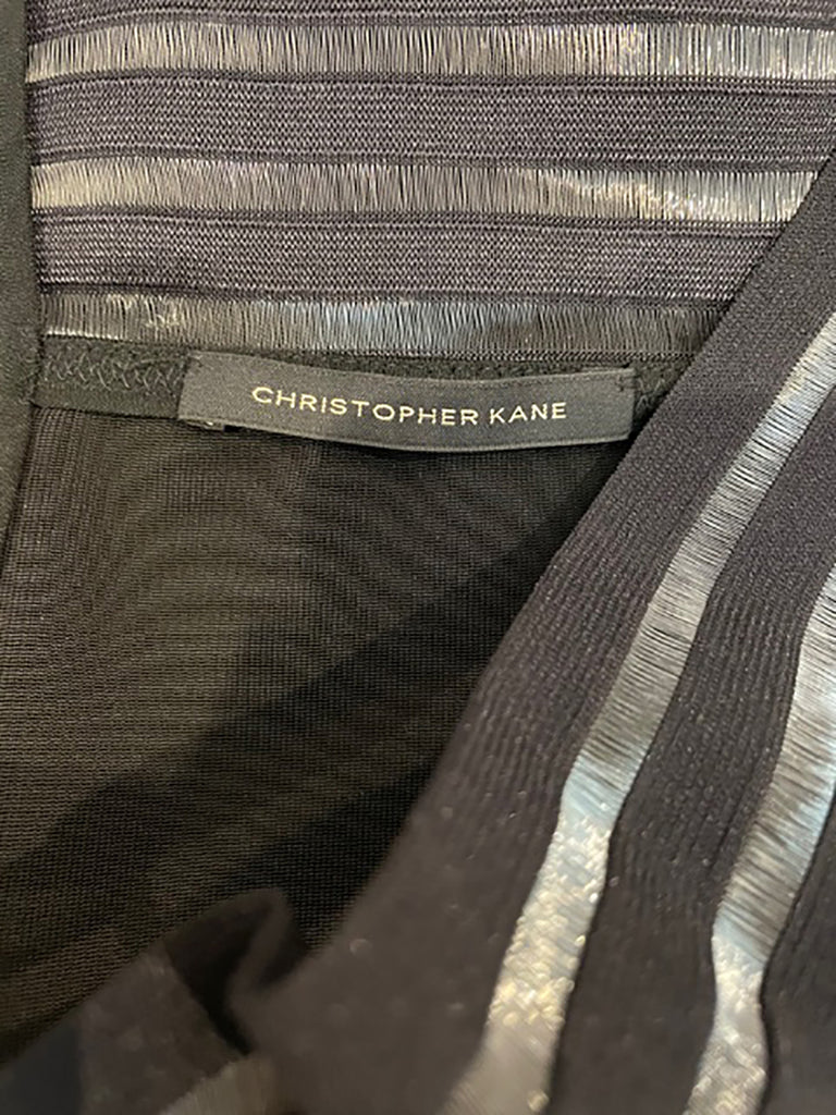 CHRISTOPHER KANE