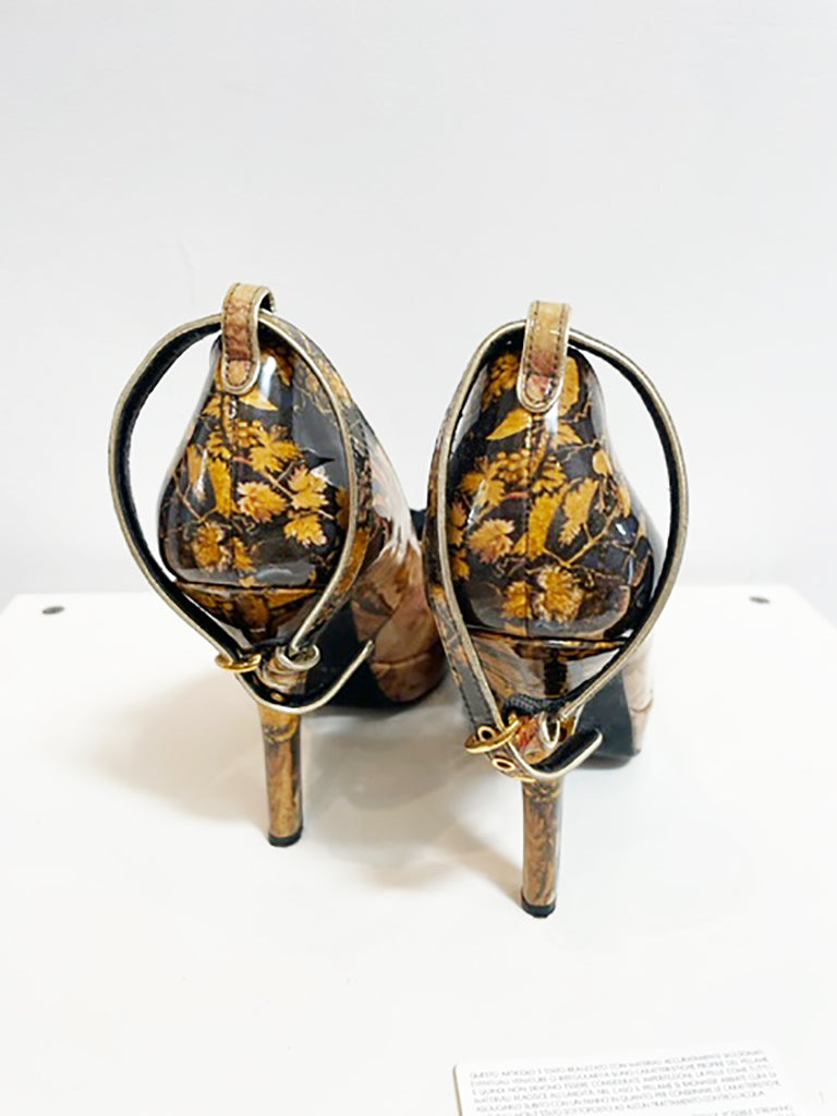 D & G DOLCE & GABBANA