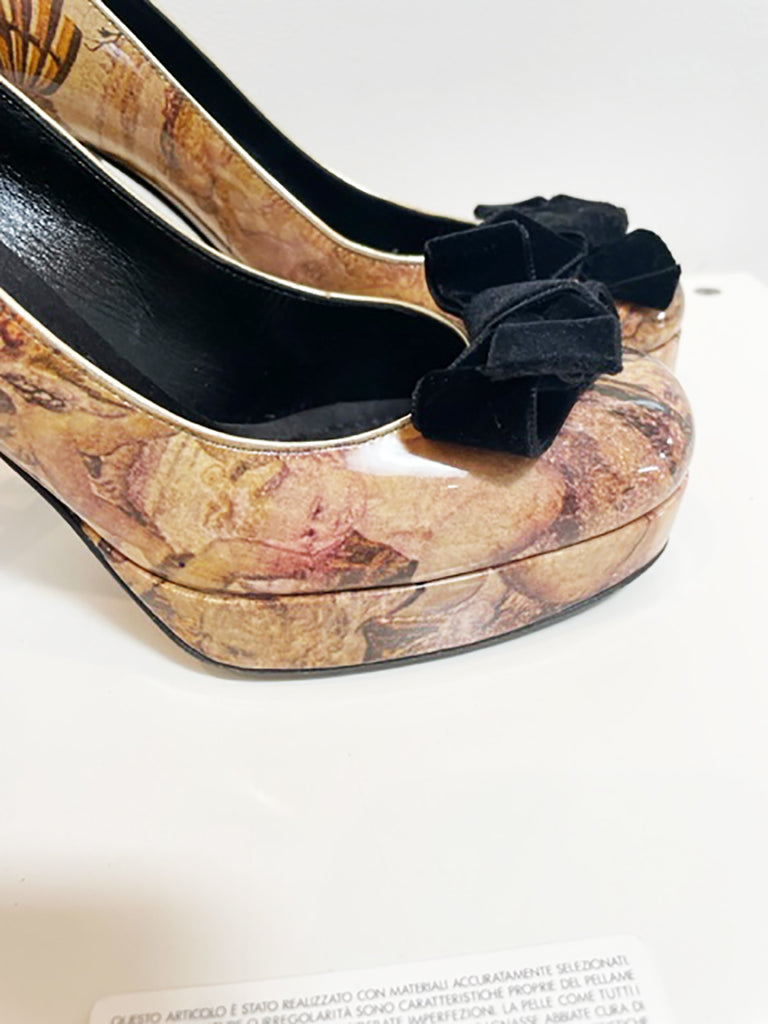 D & G DOLCE & GABBANA