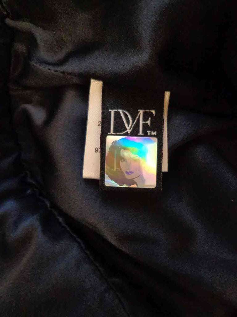 DIANE VON FURSTENBERG