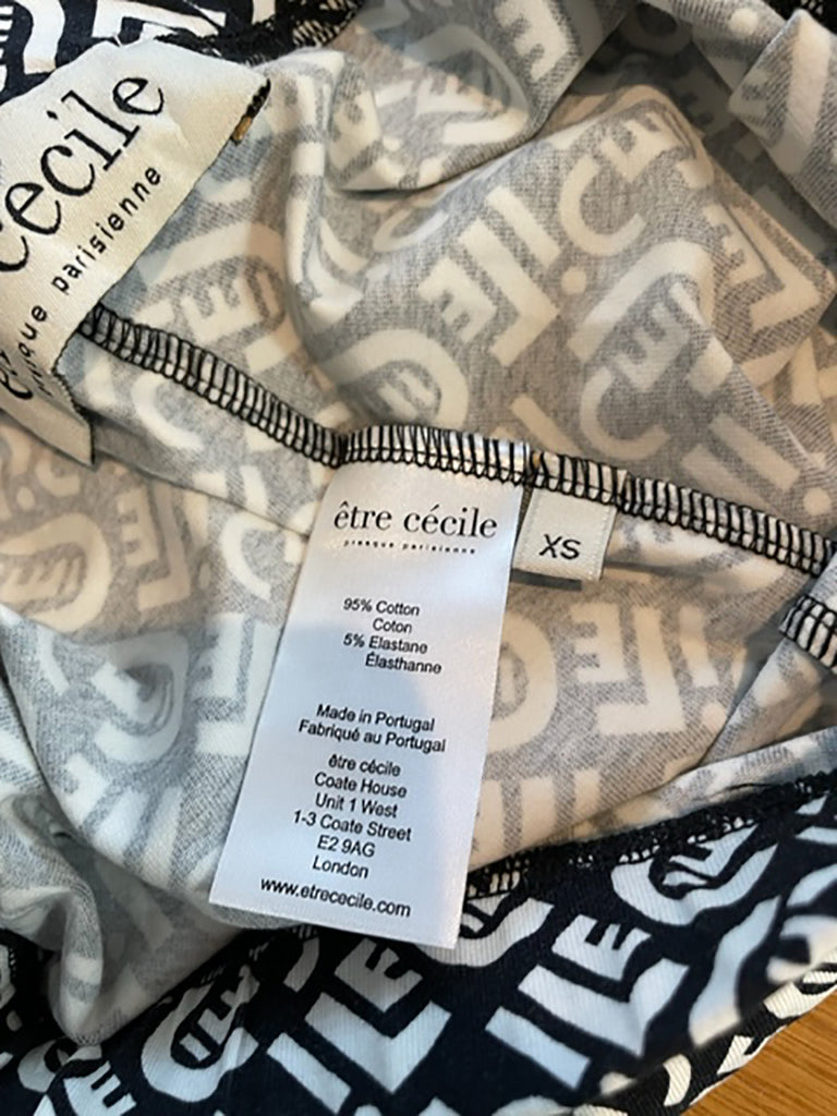 ETRE CECILE