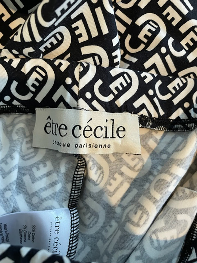 ETRE CECILE