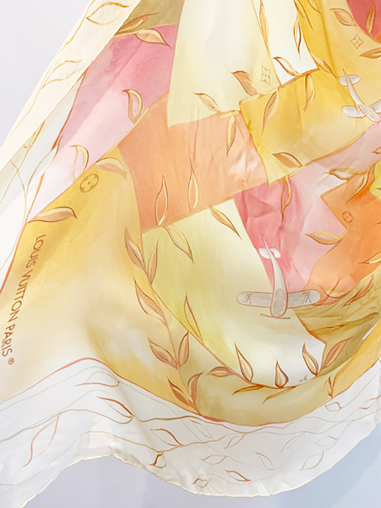 LOUIS VUITTON VINTAGE