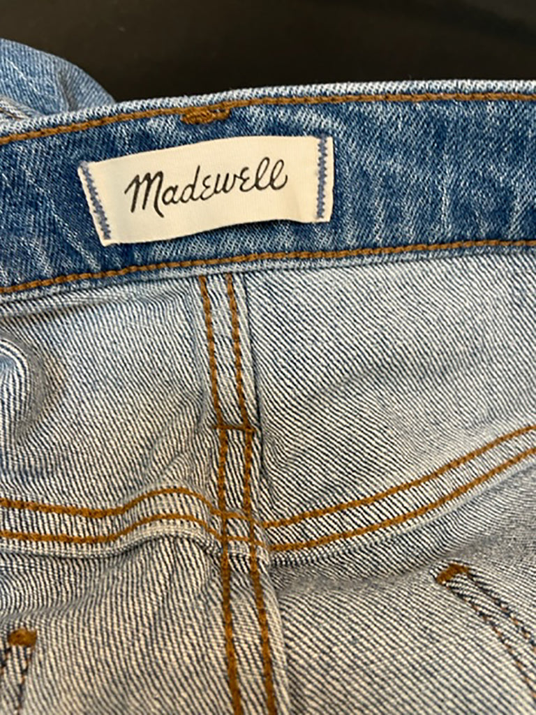 MADEWELL