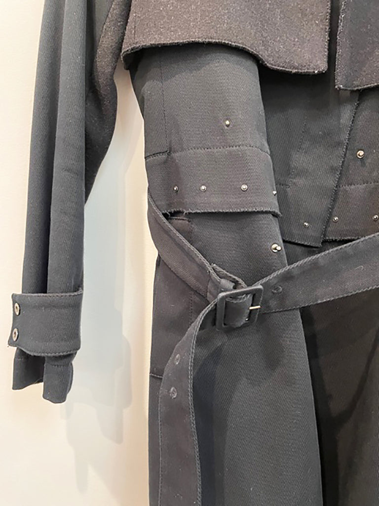 MARITHE FRANCOIS GIRBAUD