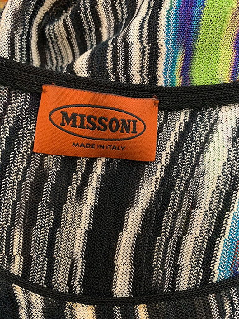MISSONI VINTAGE