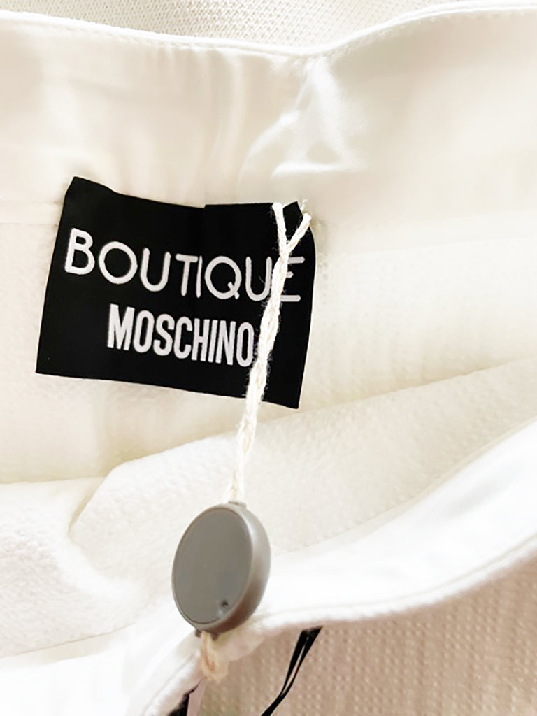MOSCHINO