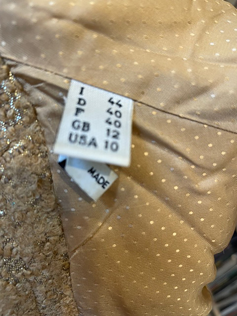 MOSCHINO CHEAP & CHIC