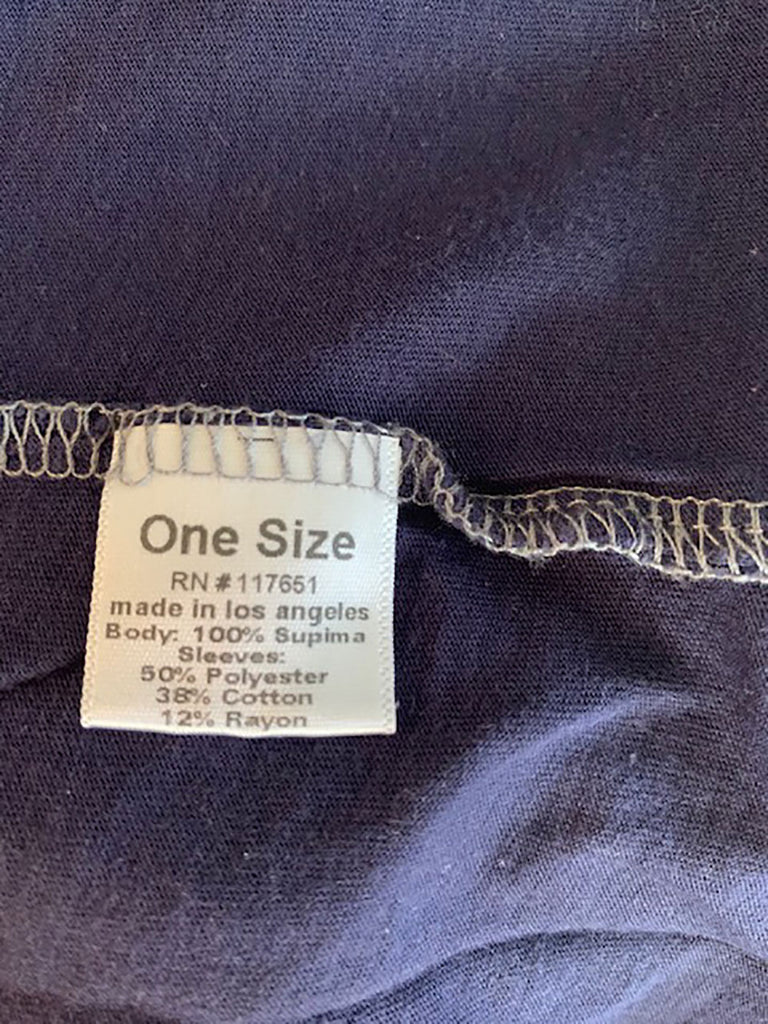 NATION BY JEN MENCHACA