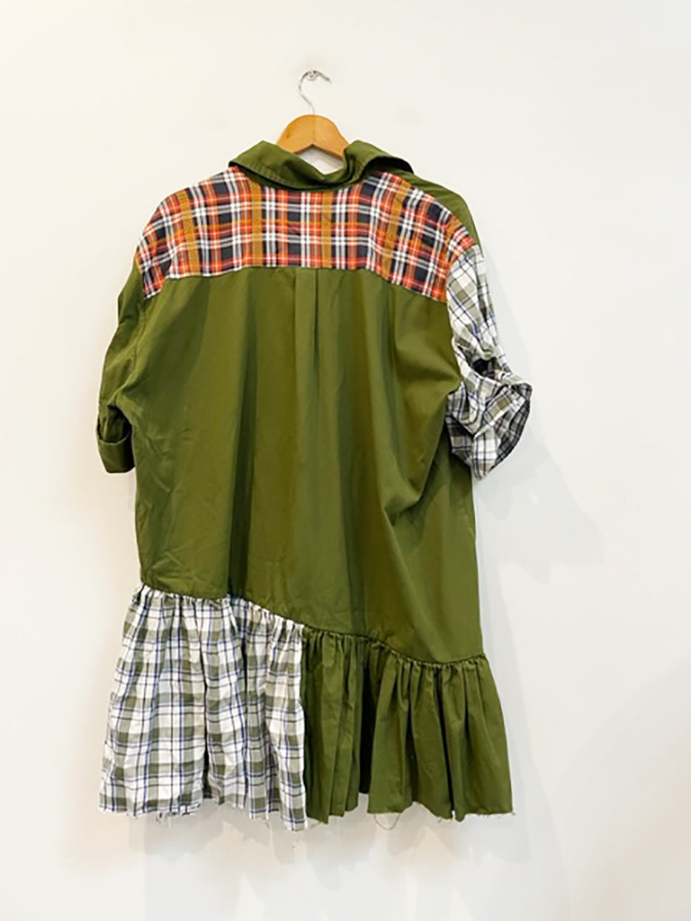 ReM'ADE' BY MARQUES ALMEIDA