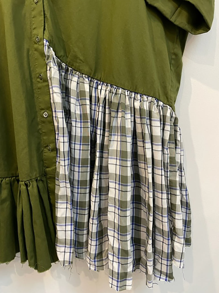 ReM'ADE' BY MARQUES ALMEIDA