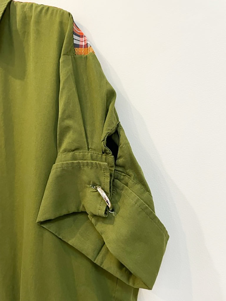 ReM'ADE' BY MARQUES ALMEIDA