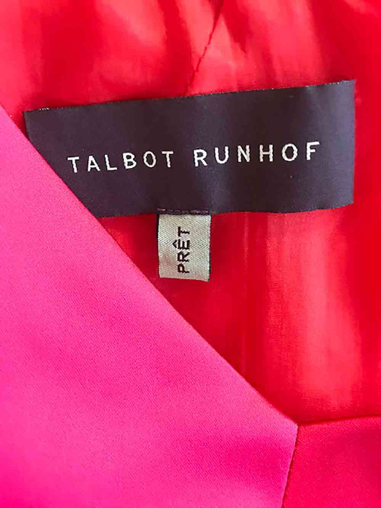 TALBOT RUNHOF