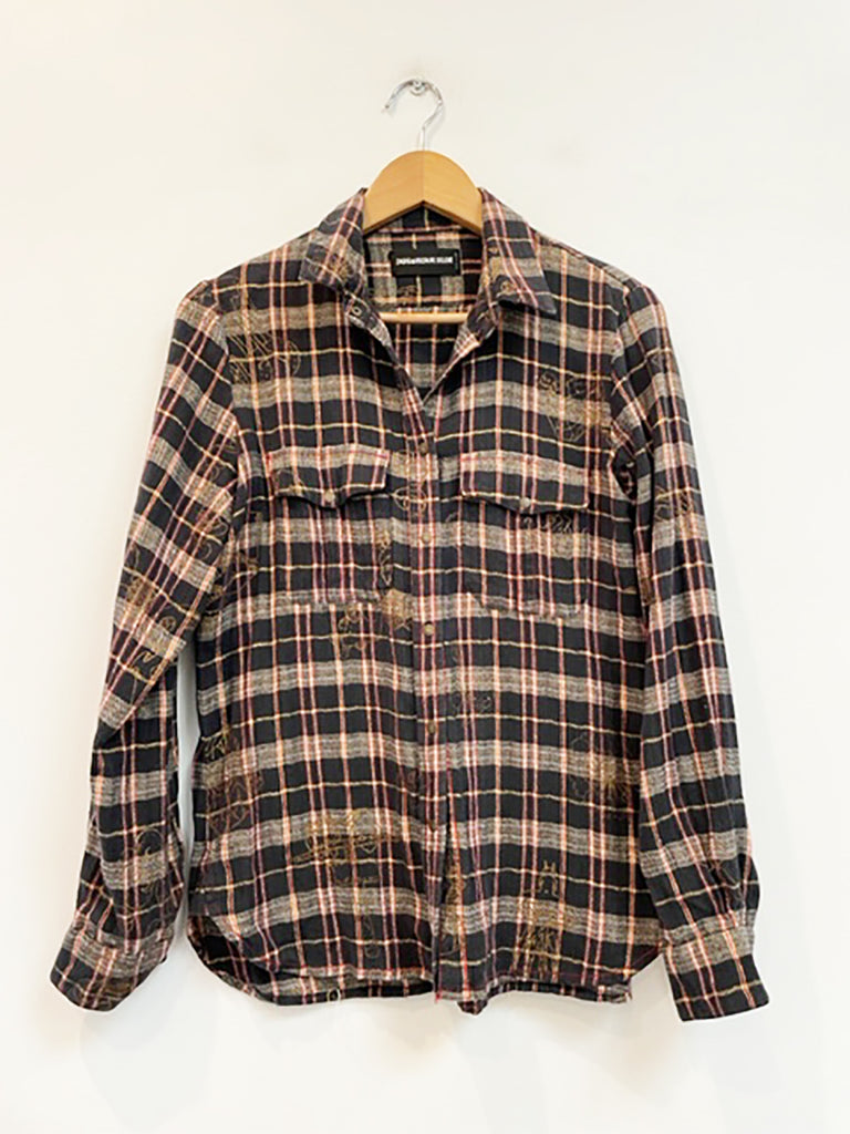 ZADIG & VOLTAIRE DELUXE