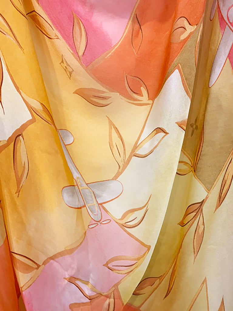 LOUIS VUITTON VINTAGE