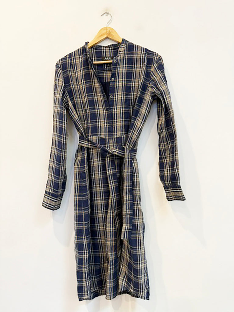 A.P.C