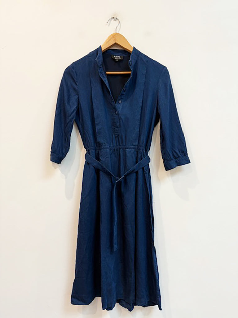 A.P.C