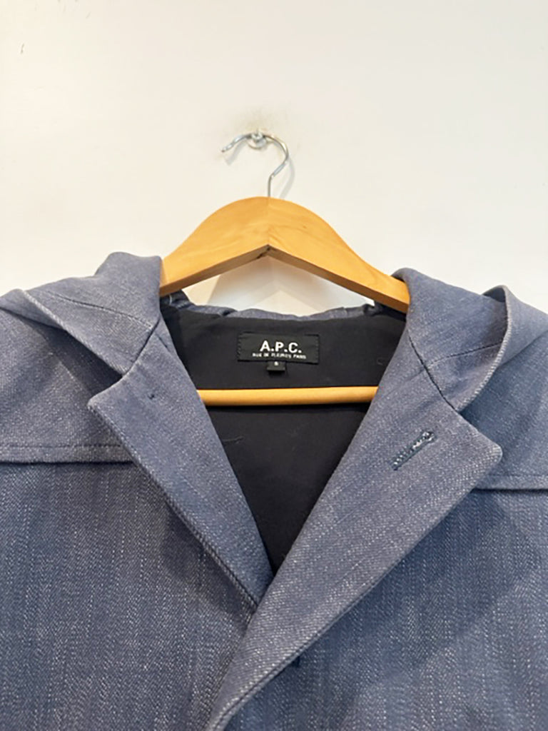 A.P.C