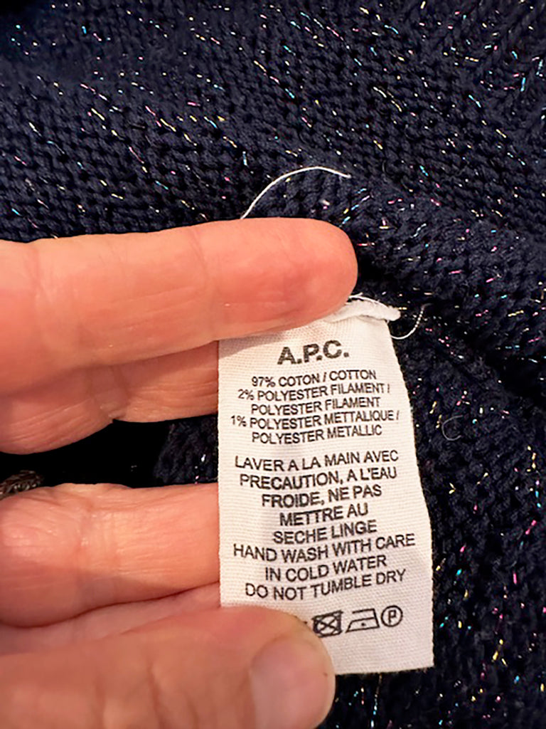 A.P.C