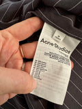 ACNE STUDIOS