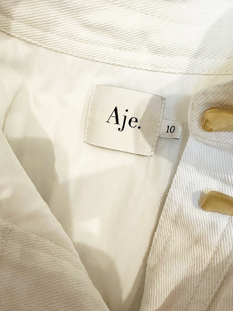 AJE