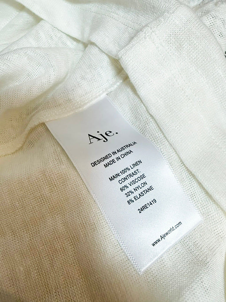 AJE
