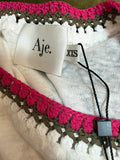 AJE