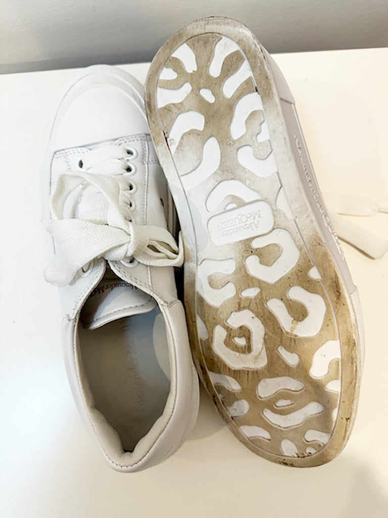 ALEXANDER MCQUEEN