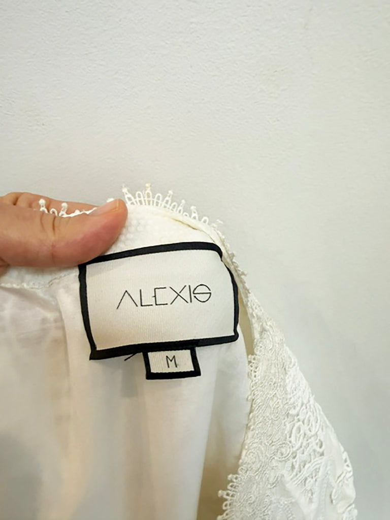 ALEXIS