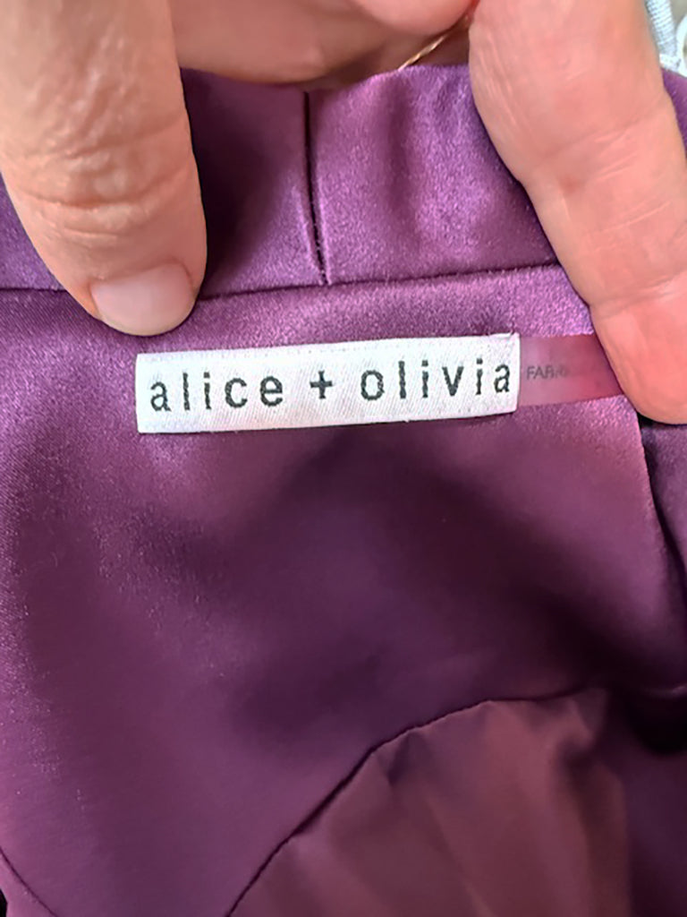 ALICE + OLIVIA