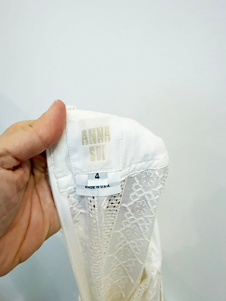 ANNA SUI