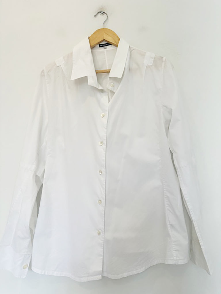 ANN DEMEULEMEESTER