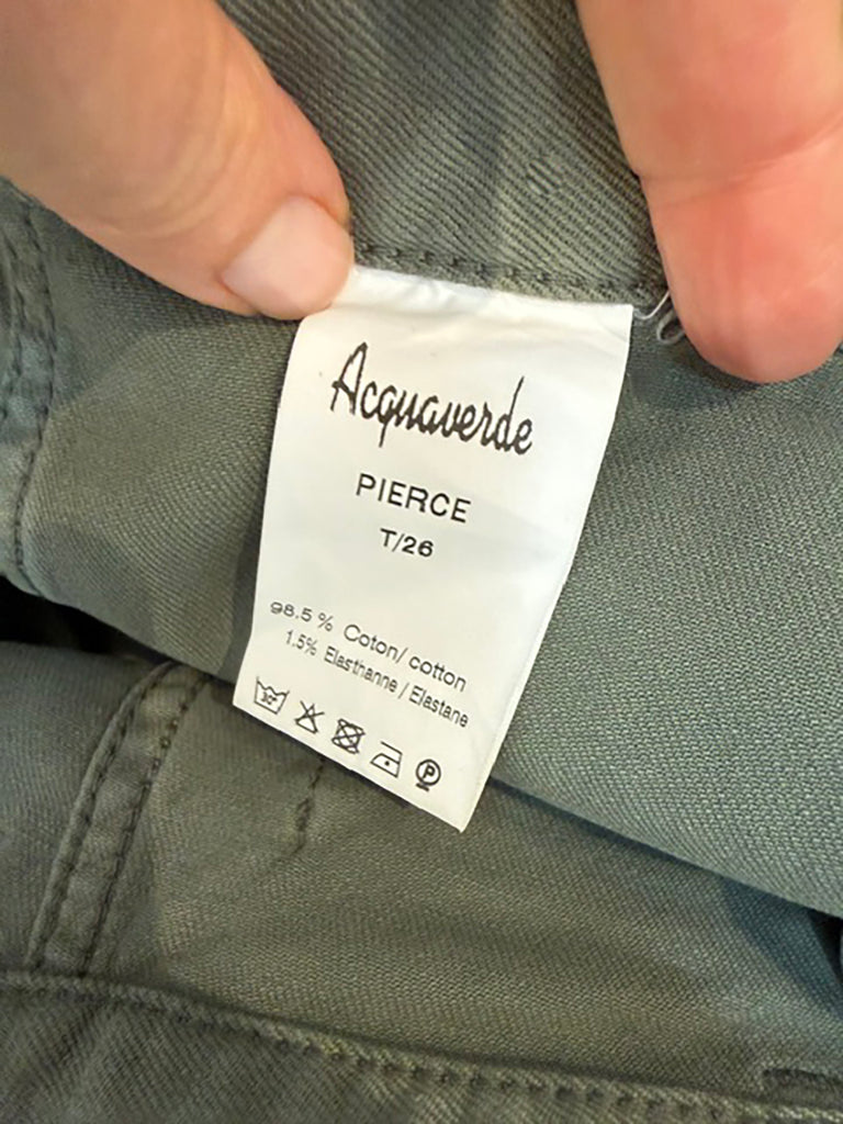 AQUAVERDE
